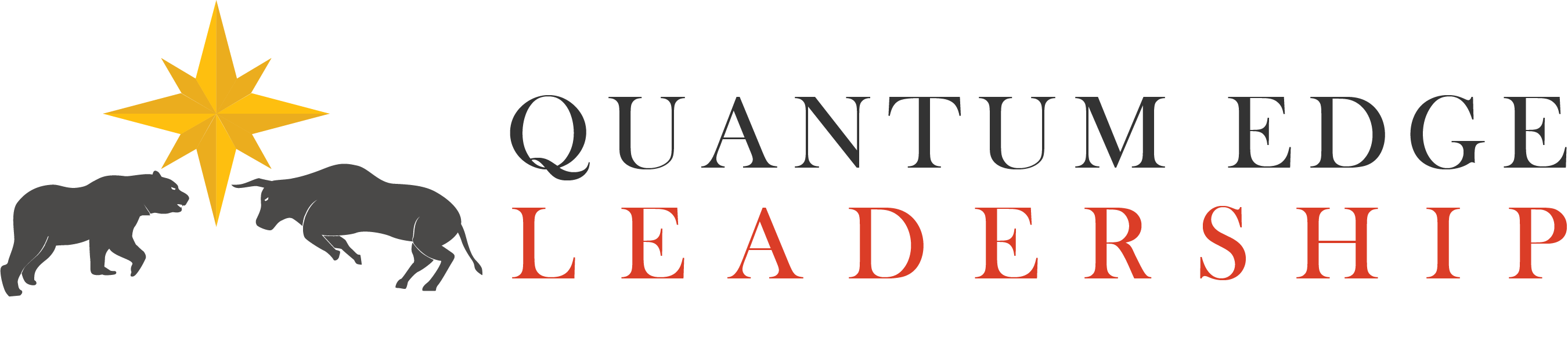 Quantum Edge Financial